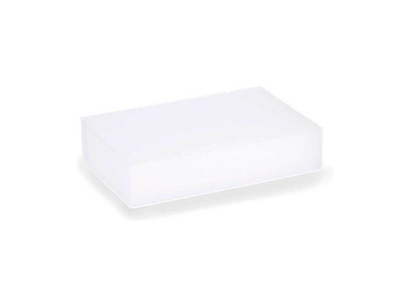 Гъби 10 x 6.5 x 2.5 cm Гума (26 броя)