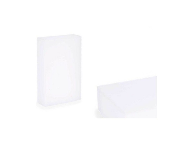 Гъби 10 x 6.5 x 2.5 cm Гума (26 броя)