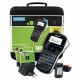 Принтер за етикети Dymo LabelManager 280 (6 броя)