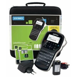 Принтер за етикети Dymo LabelManager 280 (6 броя)