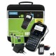 Принтер за етикети Dymo LabelManager 280 (6 броя)