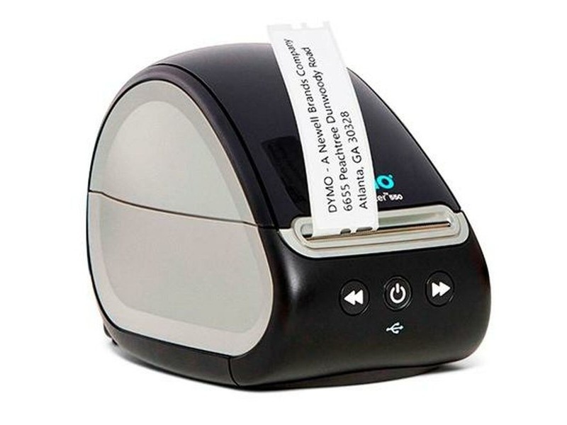 Преносим електрически уред за етикети Dymo Labelwriter 550 6 броя Преносим електрически уред за етикети Dymo Labelwriter 550 6 броя