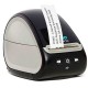 Преносим електрически уред за етикети Dymo Labelwriter 550 6 броя Преносим електрически уред за етикети Dymo Labelwriter 550 6 броя