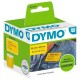 Етикети за принтер Dymo Label Writer Жълт 220 Части 54 x 7 mm (6 броя) Етикети за принтер Dymo Label Writer Жълт 220 Части 54 x 7 mm (6 броя)