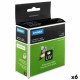 Топ етикети Dymo LW11355 19 x 51 mm Бял Черен (6 броя)