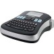 Електрически уред за етикети Dymo Labelmanager MD210D Черен 6 броя Електрически уред за етикети Dymo Labelmanager MD210D Черен 6 броя