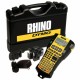 Преносим електрически уред за етикети Dymo Rhino 5200 Куфарче (3 броя) Преносим електрически уред за етикети Dymo Rhino 5200 Куфарче (3 броя)