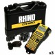 Преносим електрически уред за етикети Dymo Rhino 5200 Куфарче (3 броя)