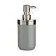 Дозатор за Сапун Berilo Сив Пластмаса 350 ml 8 x 17 x 9 cm (6 броя)