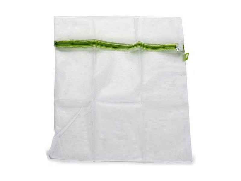 Торба за Пране Жълт Многоцветен Пластмаса 19 x 31 x 2,5 cm 19 x 31 x 4,5 cm 19 x 31,5 x 4,5 cm Перална машина (12 броя)