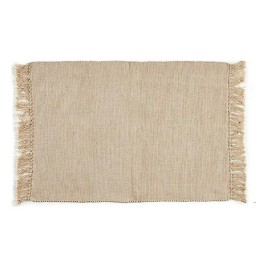 Килим Gift Decor Бежов 50 x 80 cm 7 x 51 x 7 cm (8 броя)