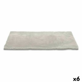 Килим Gift Decor Сив 60 x 90 cm 60 x 2,5 x 32 cm (6 броя)