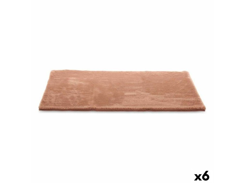 Килим Gift Decor Кафяв 60 x 90 cm 60 x 2,5 x 32 cm (6 броя)