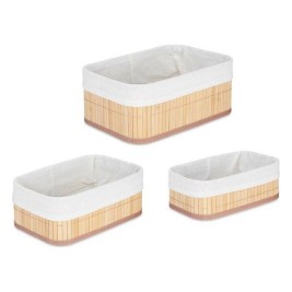 Комплект Кутии за Подреждане една върху друга Kipit 31 x 12 x 21 cm 4 броя