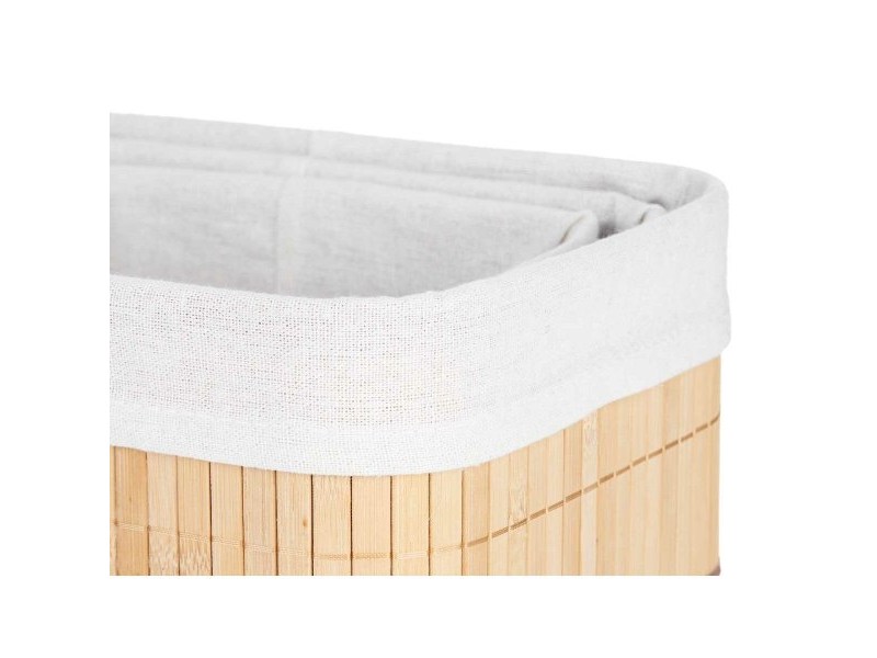 Комплект Кутии за Подреждане една върху друга Kipit 31 x 12 x 21 cm 4 броя