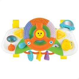Волан за Количка за Разходка Winfun 27,5 x 15,5 x 7,5 cm (4 броя)
