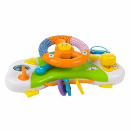 Волан за Количка за Разходка Winfun 27,5 x 15,5 x 7,5 cm (4 броя)