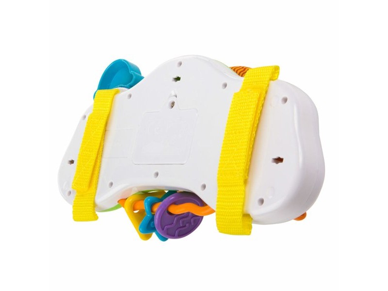 Волан за Количка за Разходка Winfun 27,5 x 15,5 x 7,5 cm (4 броя)