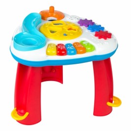 Музикална Играчка Winfun 39 x 35 x 37 cm (2 броя)