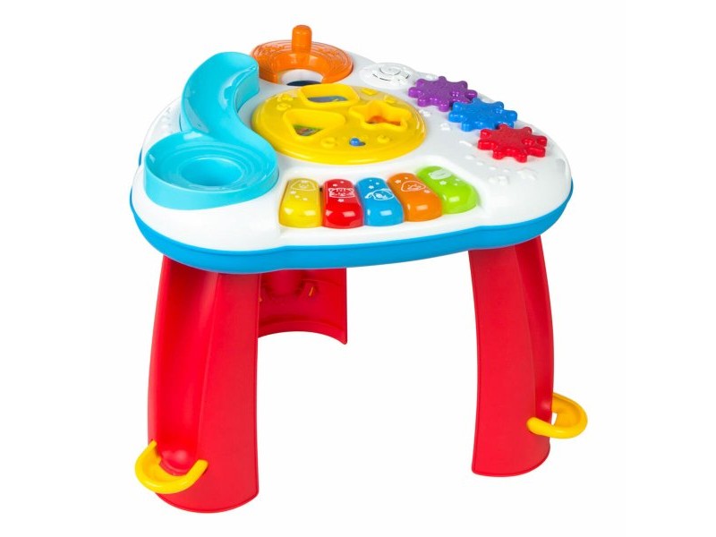 Музикална Играчка Winfun 39 x 35 x 37 cm (2 броя)