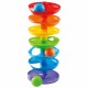 Играчка Спирала PlayGo Rainbow 4 броя 15 x 37 x 15,5 cm