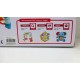 Подложка за игра Winfun джунгла Плат (4 броя) Подложка за игра Winfun джунгла Плат (4 броя)