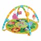 Подложка за игра Winfun джунгла Плат (4 броя) Подложка за игра Winfun джунгла Плат (4 броя)