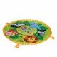 Подложка за игра Winfun джунгла Плат (4 броя) Подложка за игра Winfun джунгла Плат (4 броя)