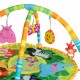 Подложка за игра Winfun джунгла Плат (4 броя) Подложка за игра Winfun джунгла Плат (4 броя)