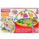 Подложка за игра Winfun джунгла Плат (4 броя) Подложка за игра Winfun джунгла Плат (4 броя)