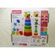 Блокчета за Подреждане Winfun Пчела 13 x 35,5 x 13 cm 2 броя