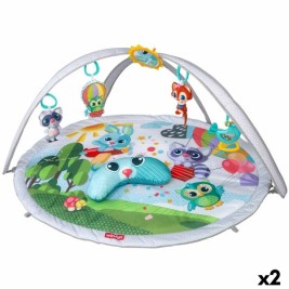 Подложка за игра Winfun Гора (2 броя)