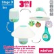 Мобилен Прожектор Winfun Пластмаса 46 x 49 x 30 cm (2 броя)
