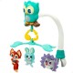 Бебешка Играчка Въртележка Winfun Гора 3 в 1 31,5 x 42 x 24,5 cm Пластмаса (4 броя) Бебешка Играчка Въртележка Winfun Гора 3 в 1 31,5 x 42 x 24,5 cm Пластмаса (4 броя)