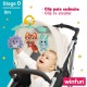 Бебешка Играчка Въртележка Winfun Гора 3 в 1 31,5 x 42 x 24,5 cm Пластмаса (4 броя) Бебешка Играчка Въртележка Winfun Гора 3 в 1 31,5 x 42 x 24,5 cm Пластмаса (4 броя)