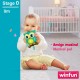 Бебешка Играчка Въртележка Winfun Гора 3 в 1 31,5 x 42 x 24,5 cm Пластмаса (4 броя) Бебешка Играчка Въртележка Winfun Гора 3 в 1 31,5 x 42 x 24,5 cm Пластмаса (4 броя)