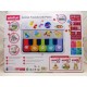 Интерактивно Пиано за Бебета Winfun 42 x 3 x 32 cm (4 броя)