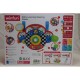 Волан за Количка за Разходка Winfun 29 x 17 x 10,5 cm (4 броя)