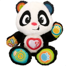 Бебешка играчка Winfun 27 x 33 x 14 cm (4 броя)