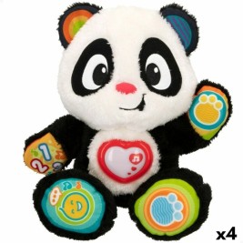 Бебешка играчка Winfun 27 x 33 x 14 cm (4 броя)