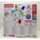 Бебешка играчка Winfun Заек 25 x 35 x 2,5 cm (4 броя)