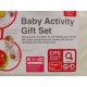Комплект Играчки за Бебета Winfun 4 броя 13 x 20 x 13 cm