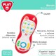 Комплект Играчки за Бебета PlayGo 14,5 x 10,5 x 5,5 cm (4 броя)