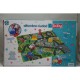 Подложка за игра Colorbaby Град Пластмаса (2 броя)