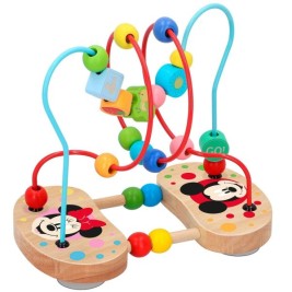 Център за дейности Disney 4 броя 21,5 x 18,5 x 13,5 cm