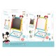 Дъска за Писане 2 в 1 Disney 5 Части 4 броя 40 x 64,5 x 31,5 cm
