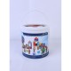 Playset Spidey Amazing Friends 50 Части 4 броя 8 x 9,5 x 1,5 cm Playset Spidey Amazing Friends 50 Части 4 броя 8 x 9,5 x 1,5 cm