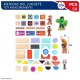 Playset Spidey Amazing Friends 50 Части 4 броя 8 x 9,5 x 1,5 cm Playset Spidey Amazing Friends 50 Части 4 броя 8 x 9,5 x 1,5 cm