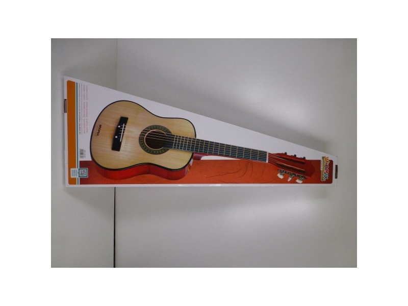 Детска Китара Woomax 76 cm