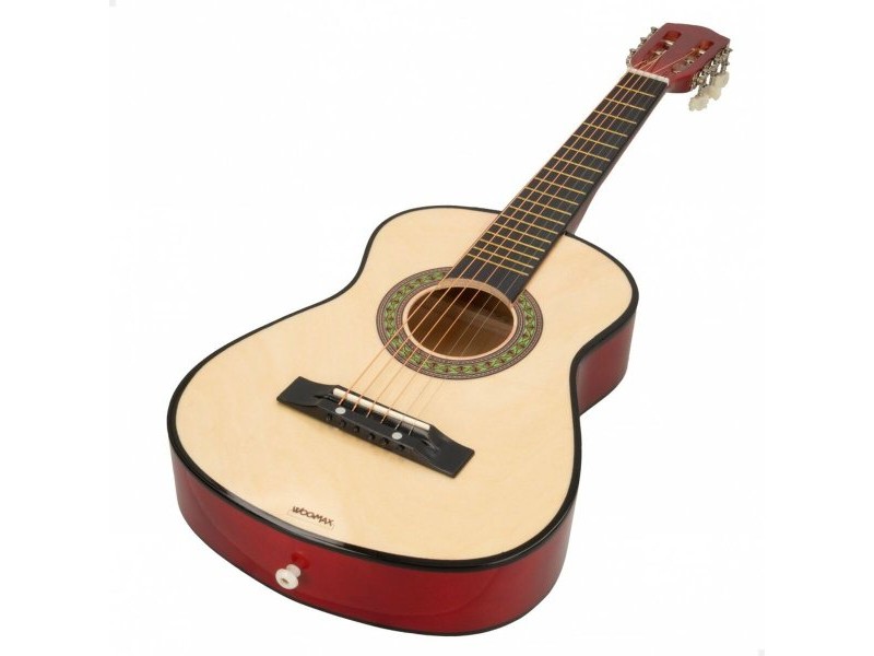 Детска Китара Woomax 76 cm